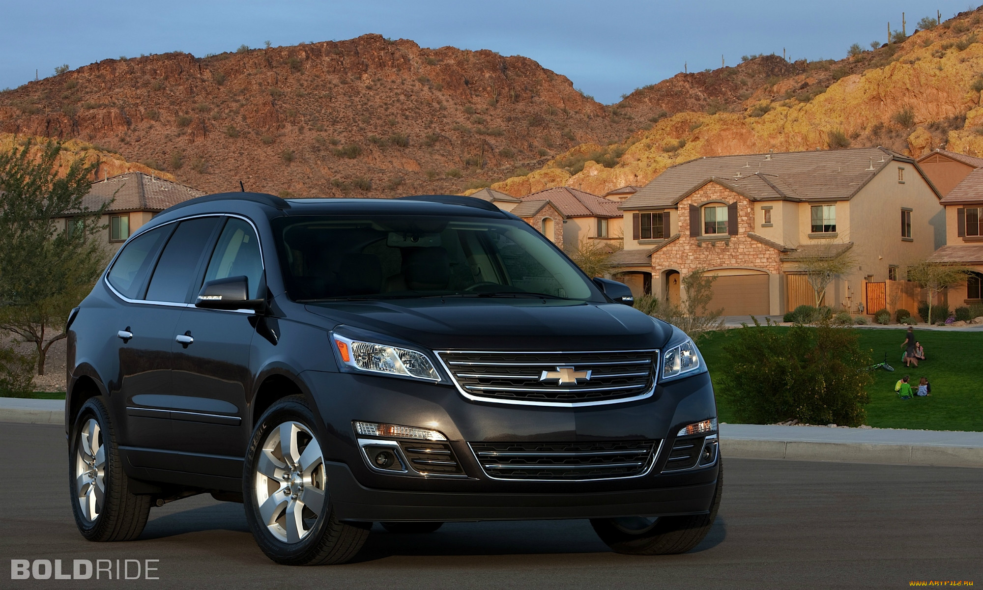 , chevrolet